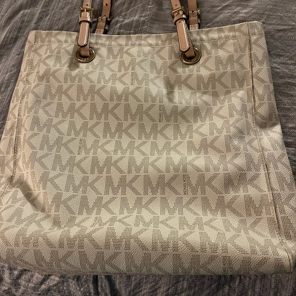 Michael Kors Shoulder Purse